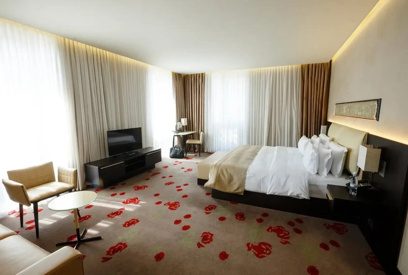 BERD'S Hotel