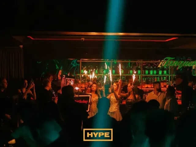 Hype Club