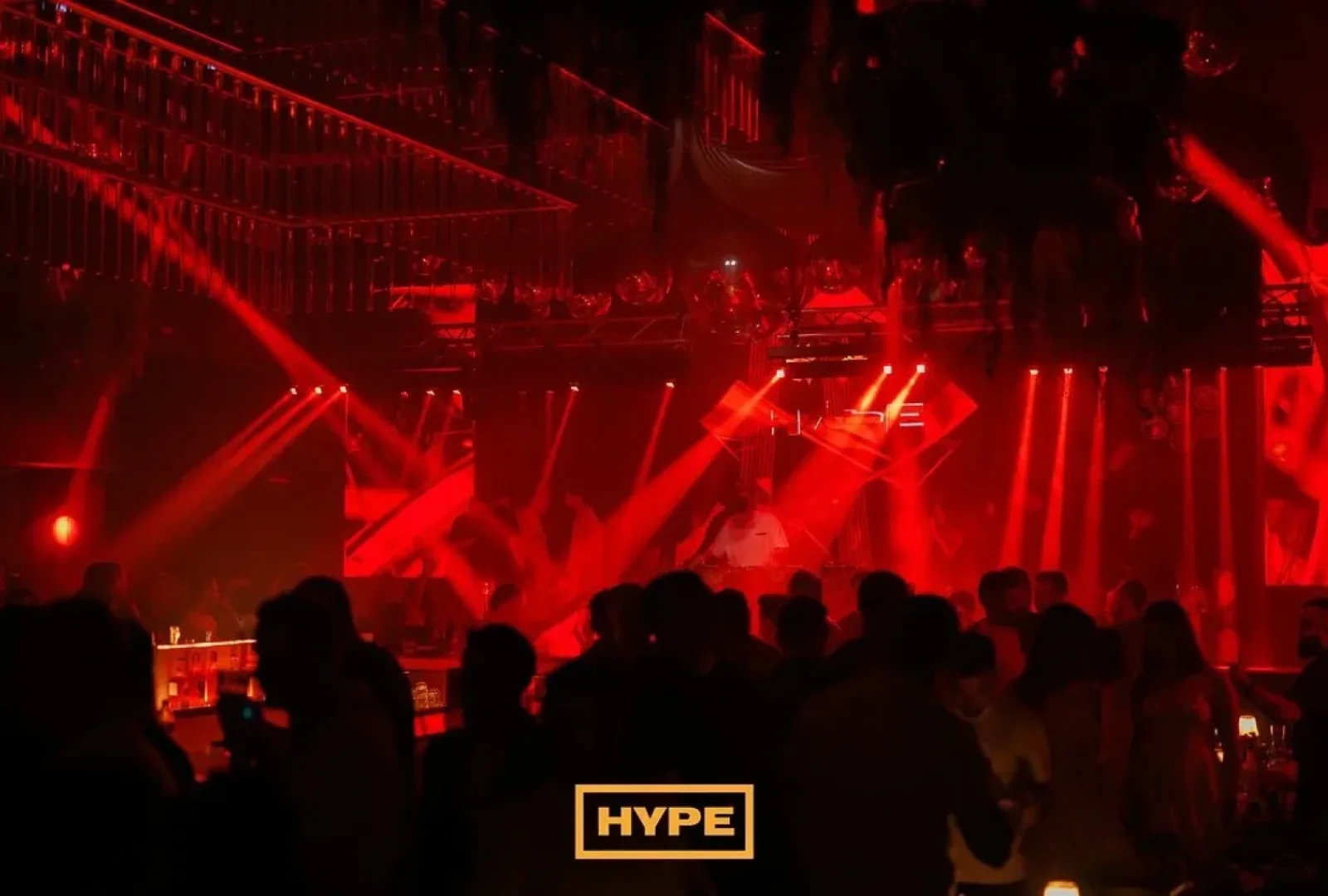Hype Club