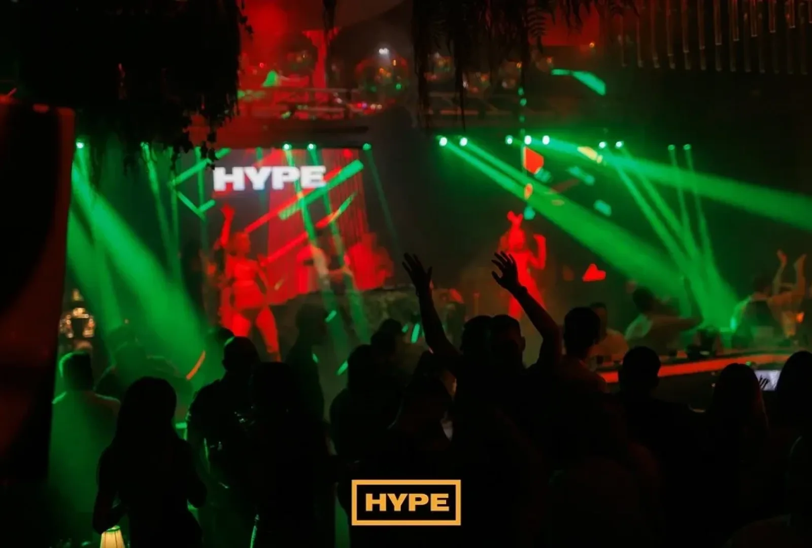 Hype Club