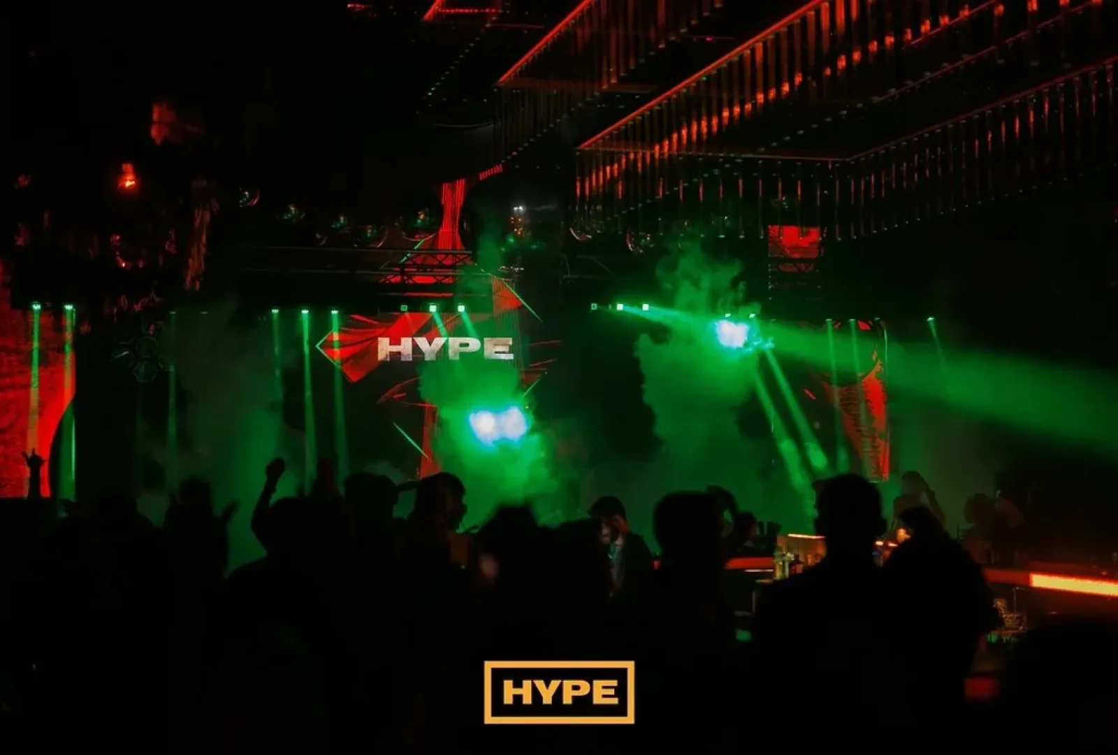 Hype Club
