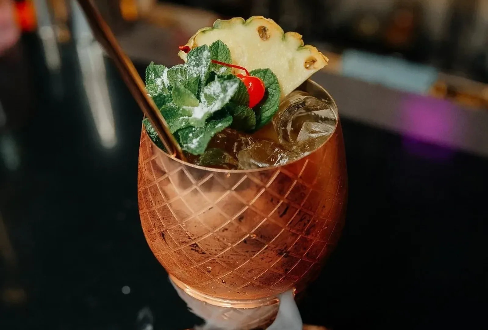 Escobar Rooftop