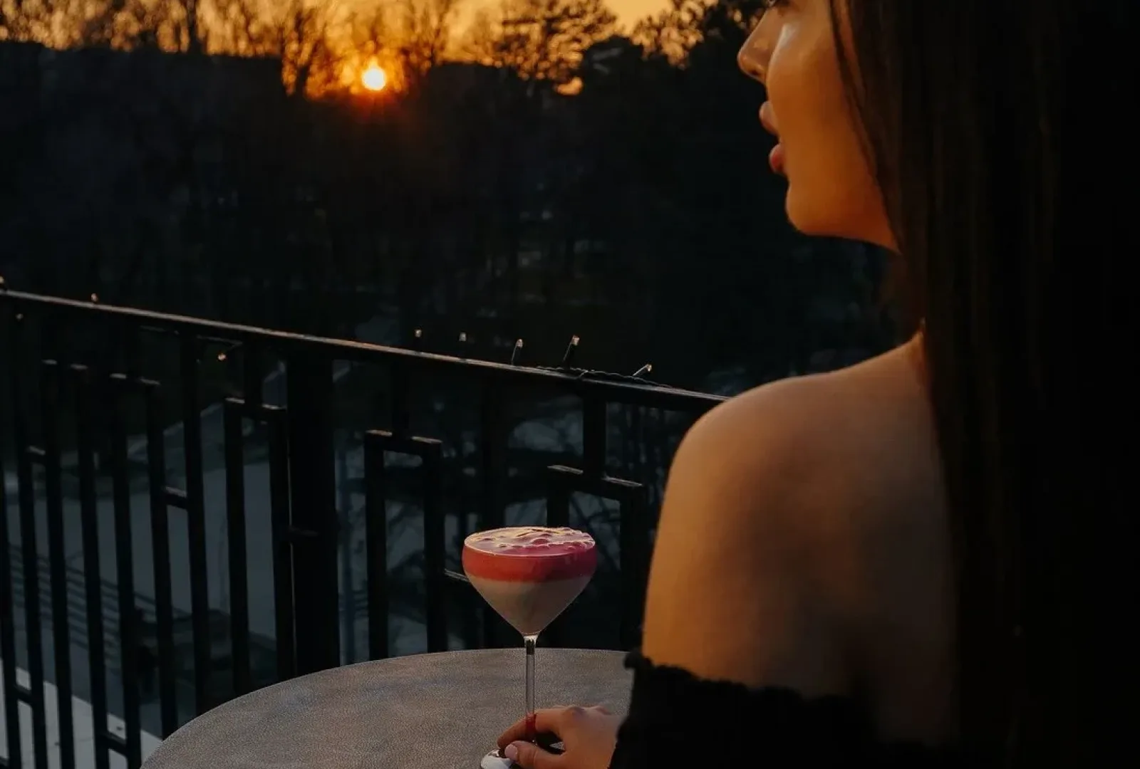 Escobar Rooftop