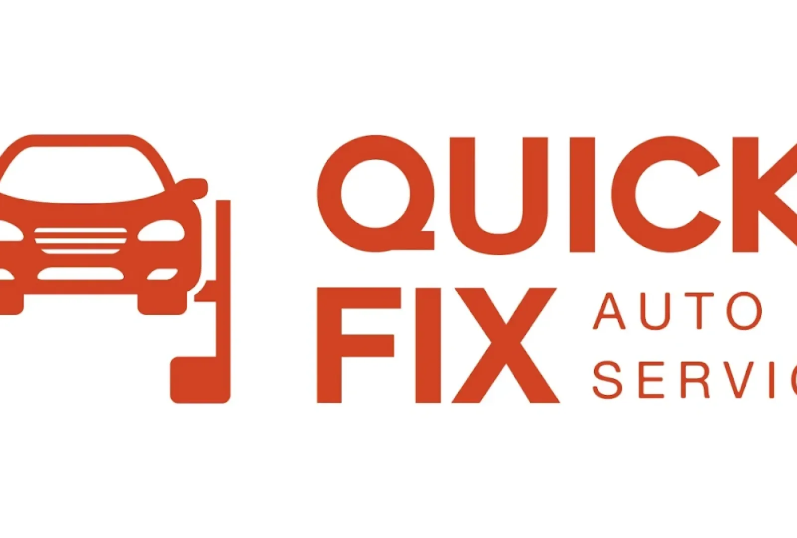 Auto Service QUICK FIX
