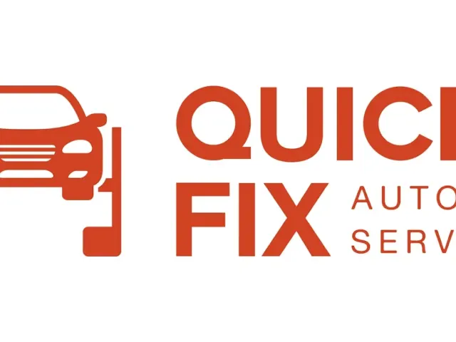 Auto Service QUICK FIX