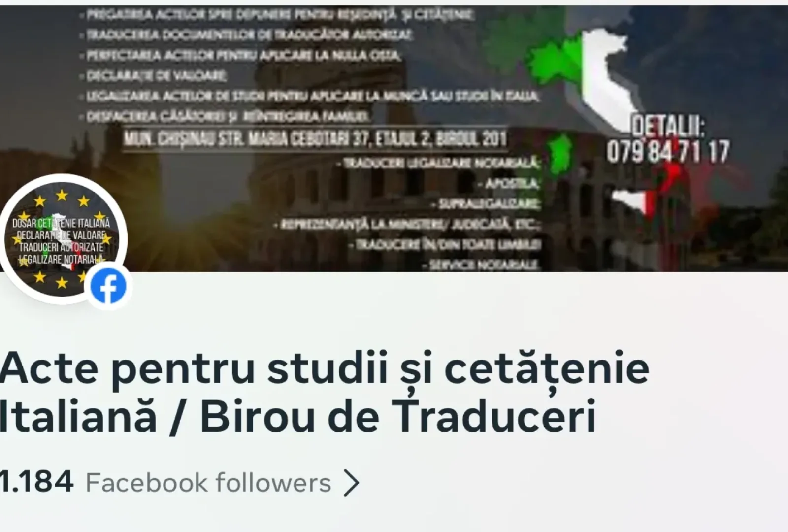 Birou de traduceri “DarWorks”