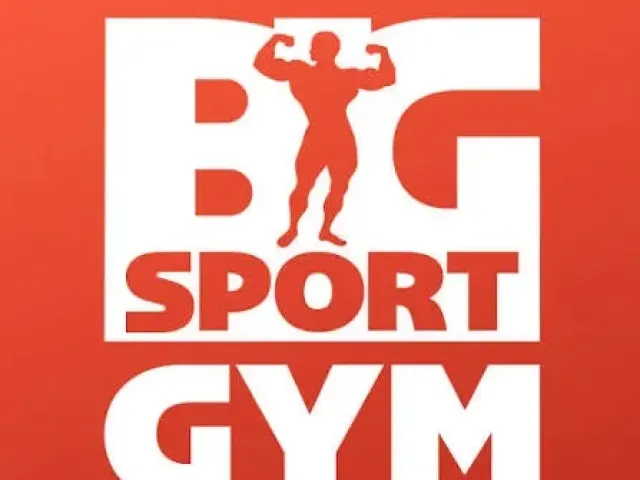 BIGSPORT GYM
