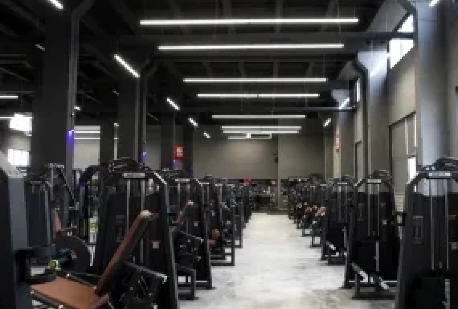 BIGSPORT GYM