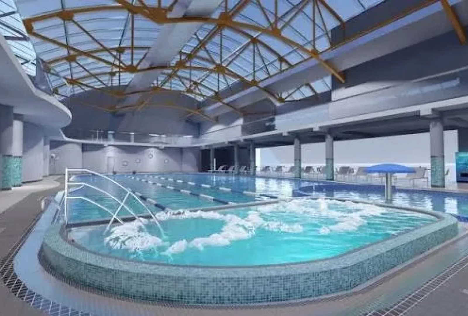 Niagara Fitness Club