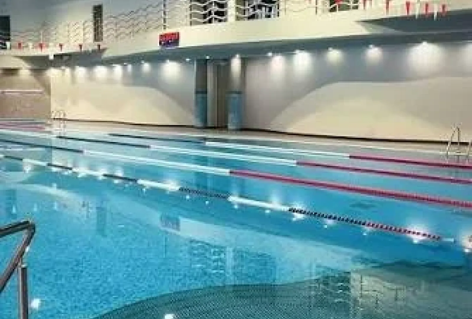 Niagara Fitness Club