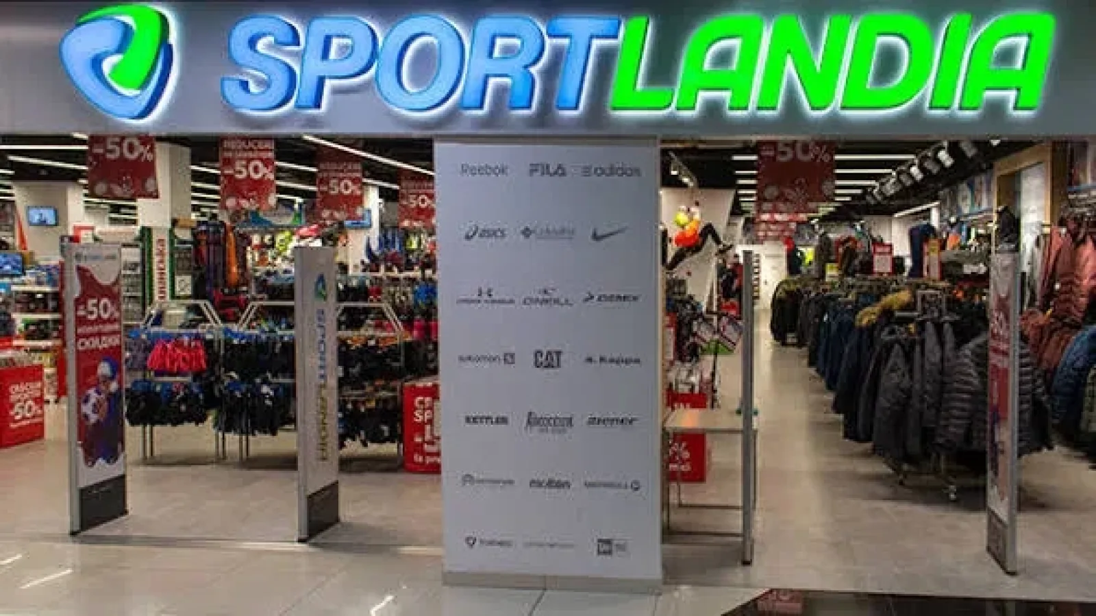 SPORTLANDIA