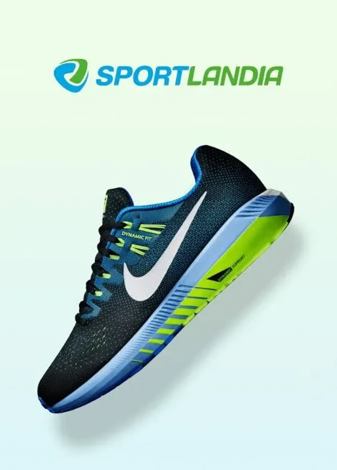 SPORTLANDIA