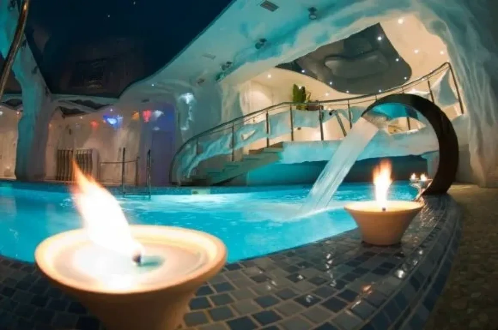 Wellness & Spa Termal