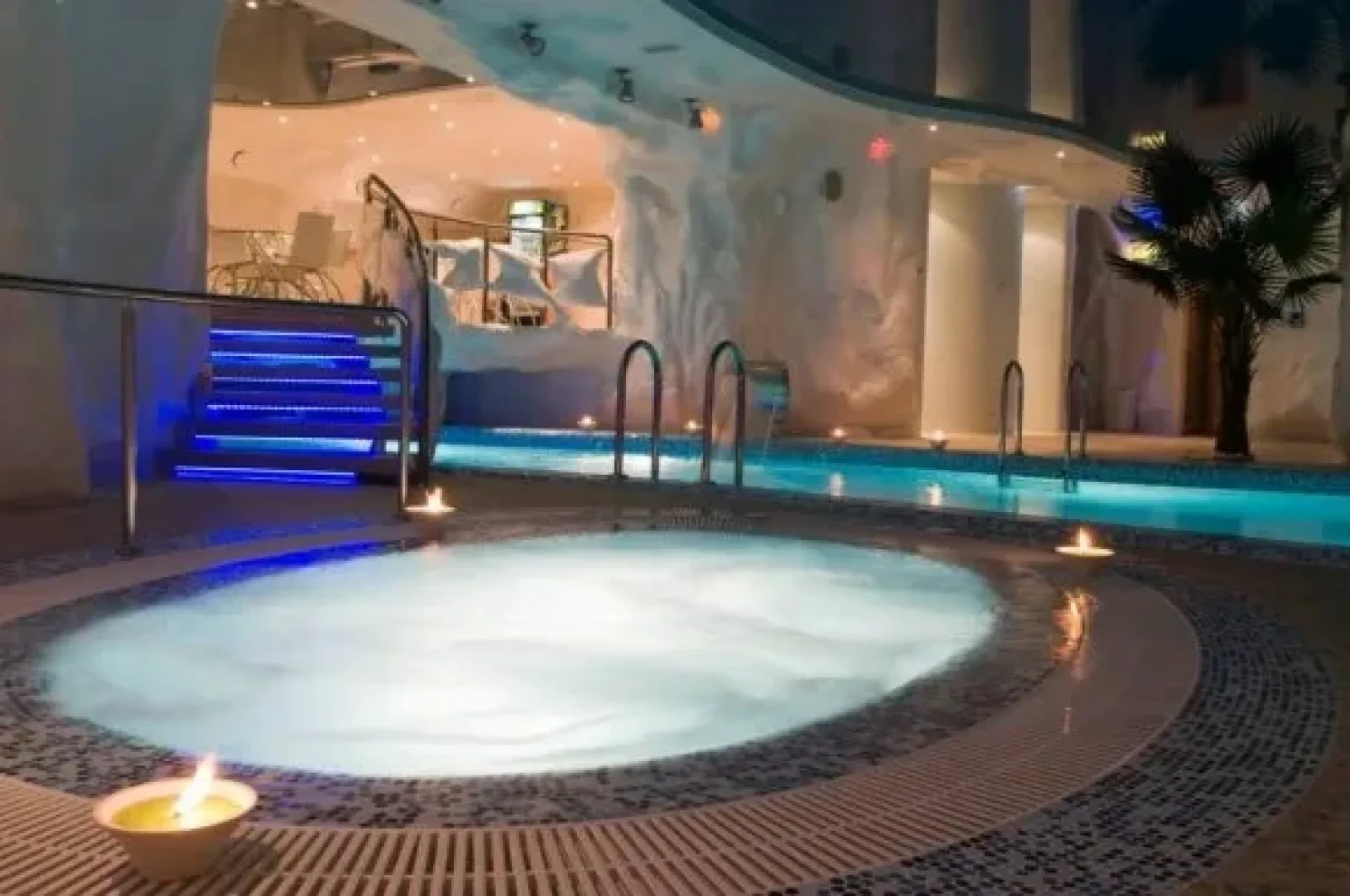 Wellness & Spa Termal
