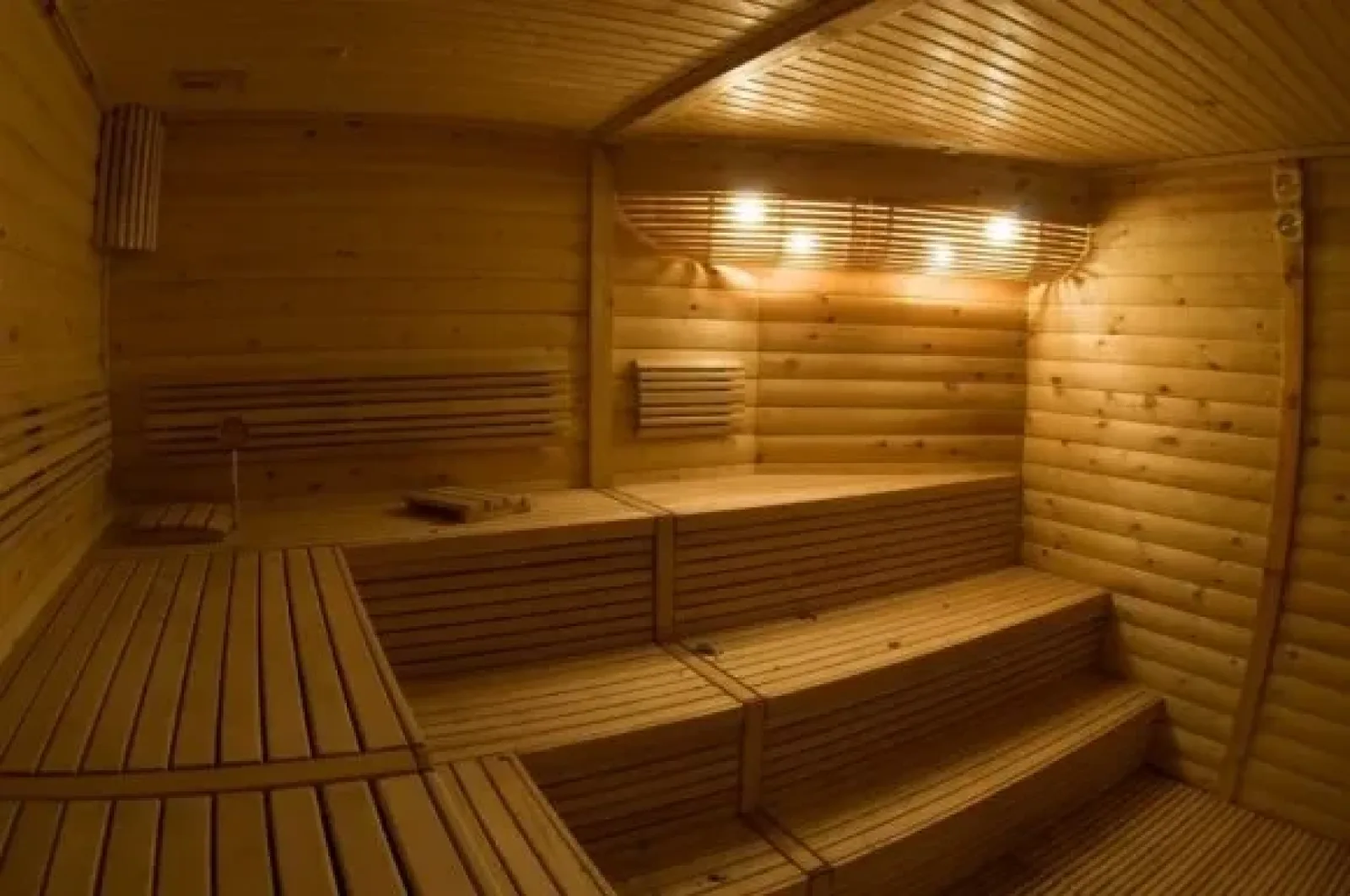 Wellness & Spa Termal