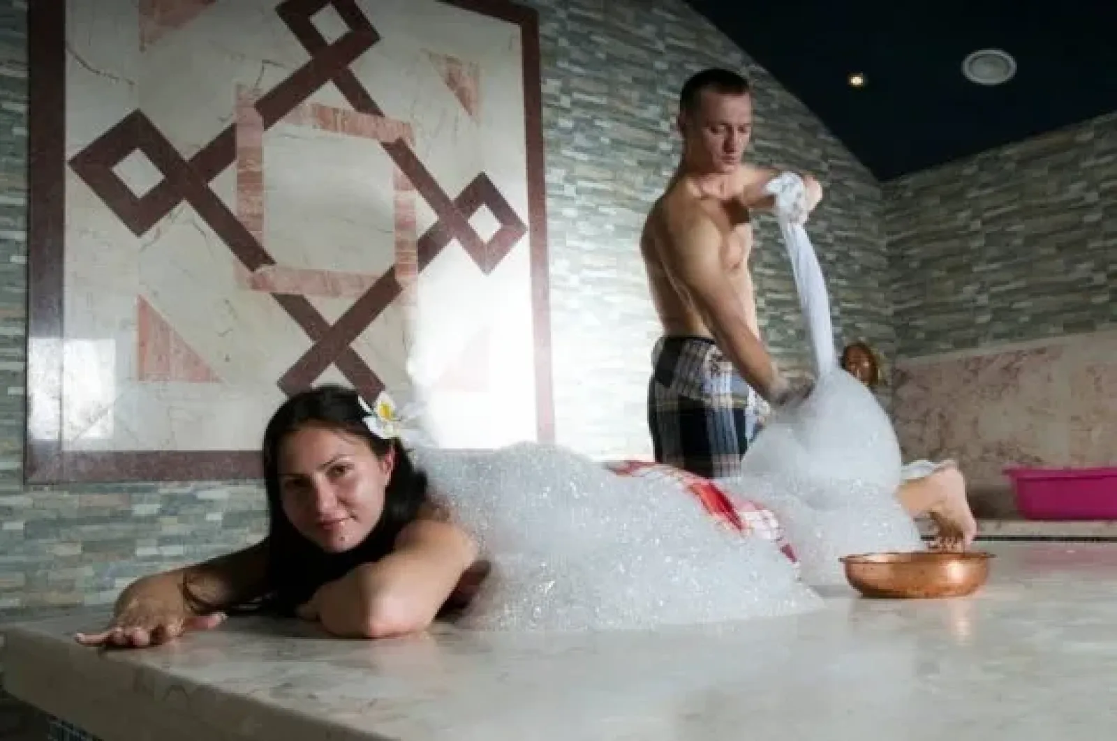 Wellness & Spa Termal