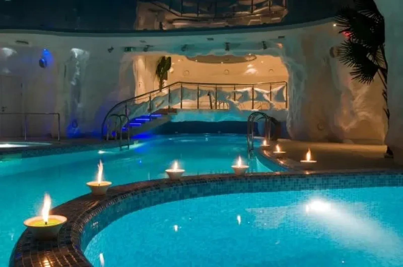 Wellness & Spa Termal