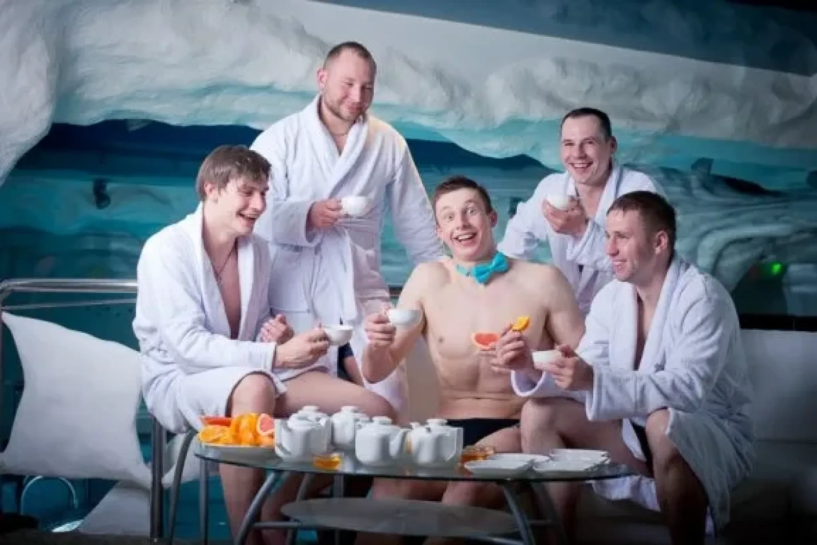 Wellness & Spa Termal