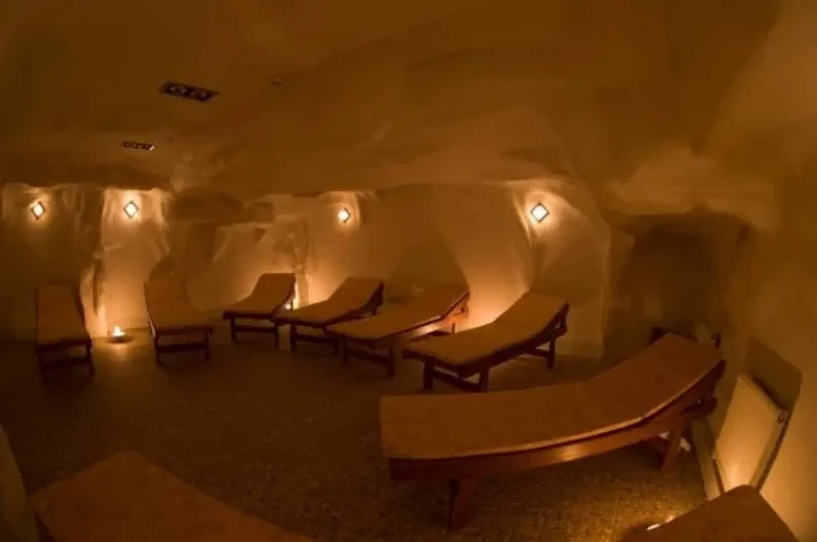 Wellness & Spa Termal