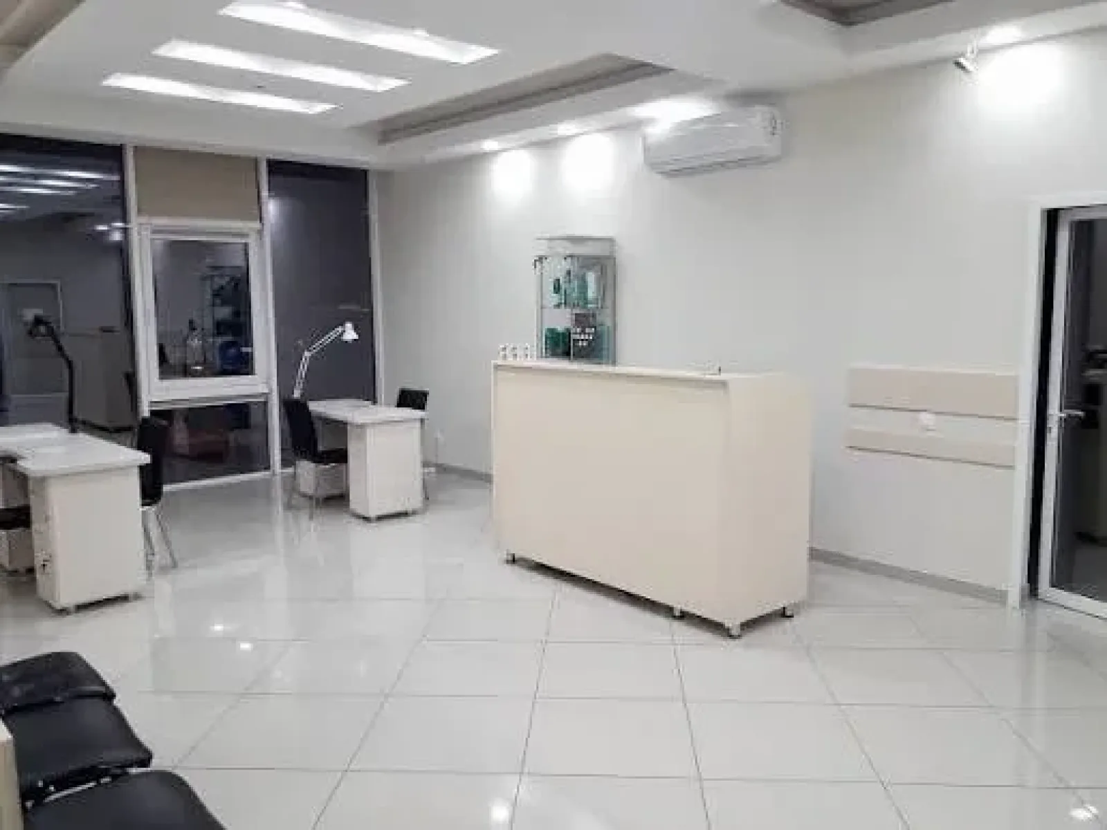 Salon Anastasia