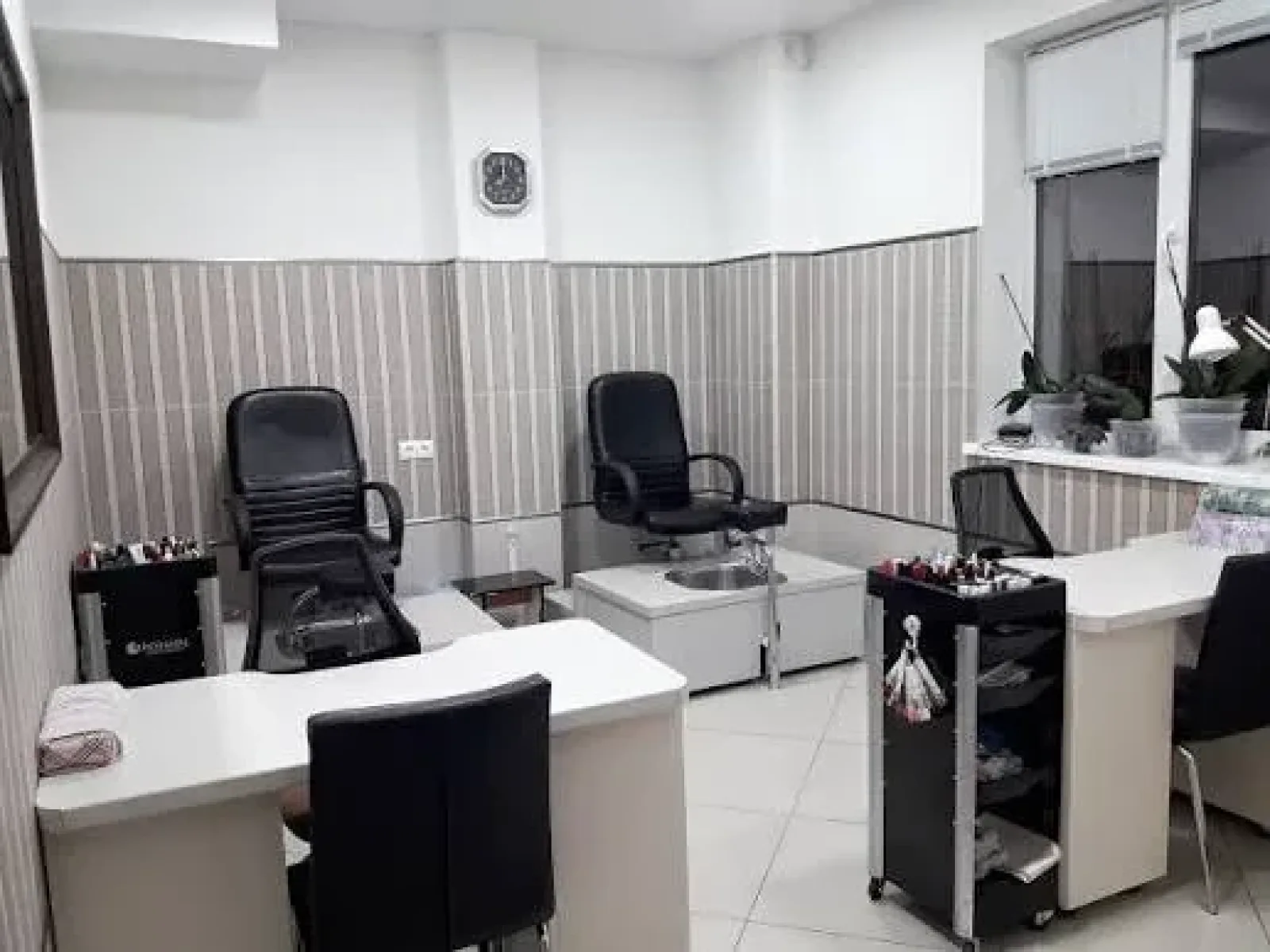 Salon Anastasia