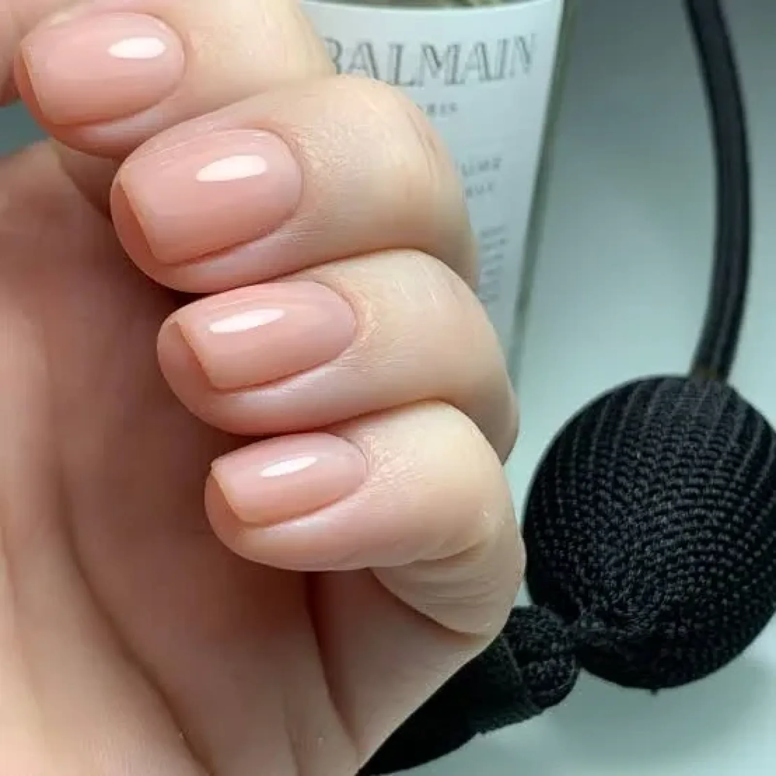 Salon Anastasia