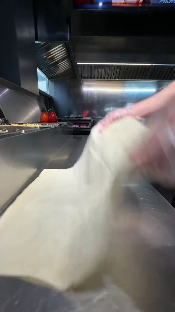 CEL MAI GUSTOS KEBAB DIN CHIȘINĂU?😱🔥